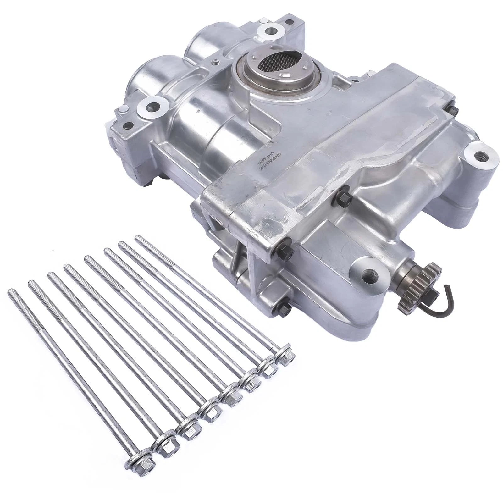 Oil Pump Assembly for Dodge Jeep Chrysler 200 (2011-2014)