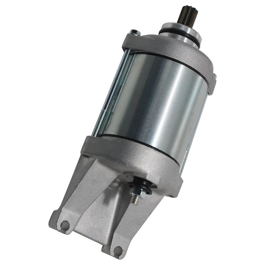 Starter for Kawasaki ER400 ER-4N (2011–2013) EN650 Vulcan S (2015–2017) ER650 ER-6N (2009–2016)