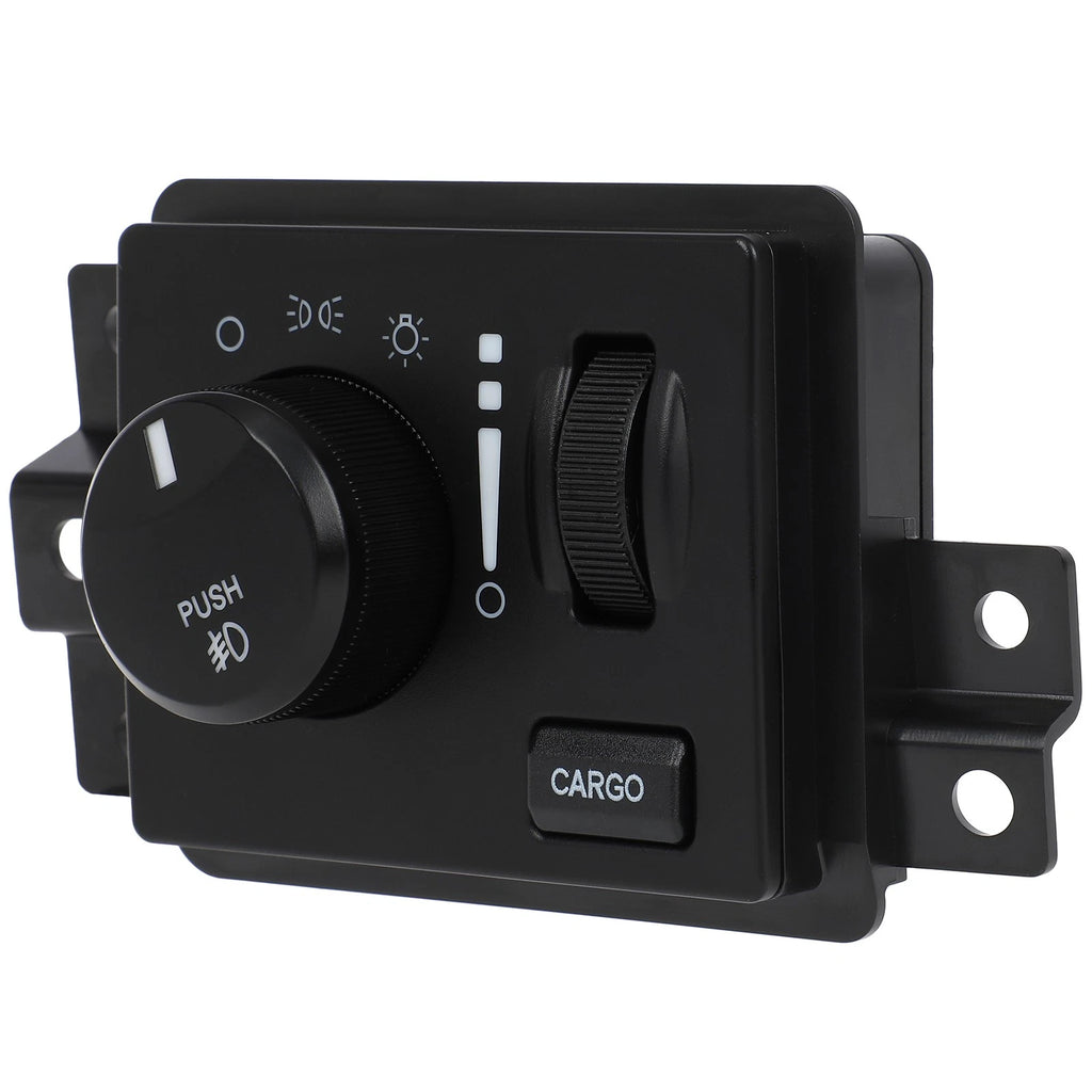 Headlamp Switch for Dodge Ram 1500 2500 3500 (2006-2009)