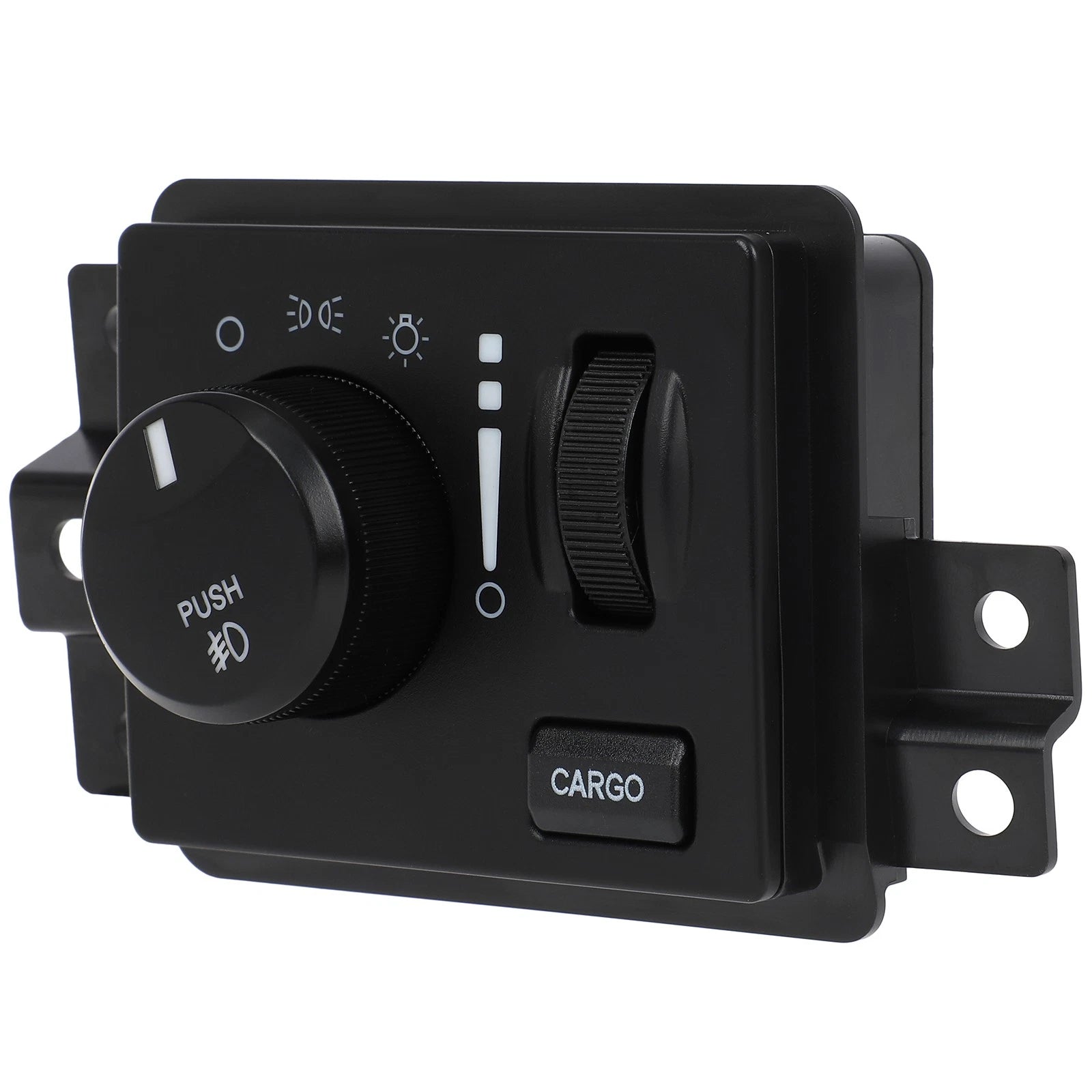 Headlamp Switch for Dodge Ram 1500 2500 3500 (2006-2009)