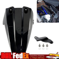 Rear Fender Mudguard Fairing for Yamaha MT-10 / SP (2016–2024) Black