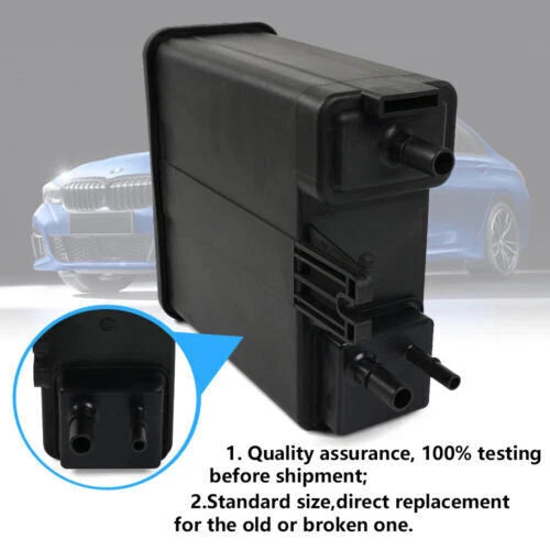 Vapor Canister for Cadillac Escalade ESV EXT Yukon XL Hummer