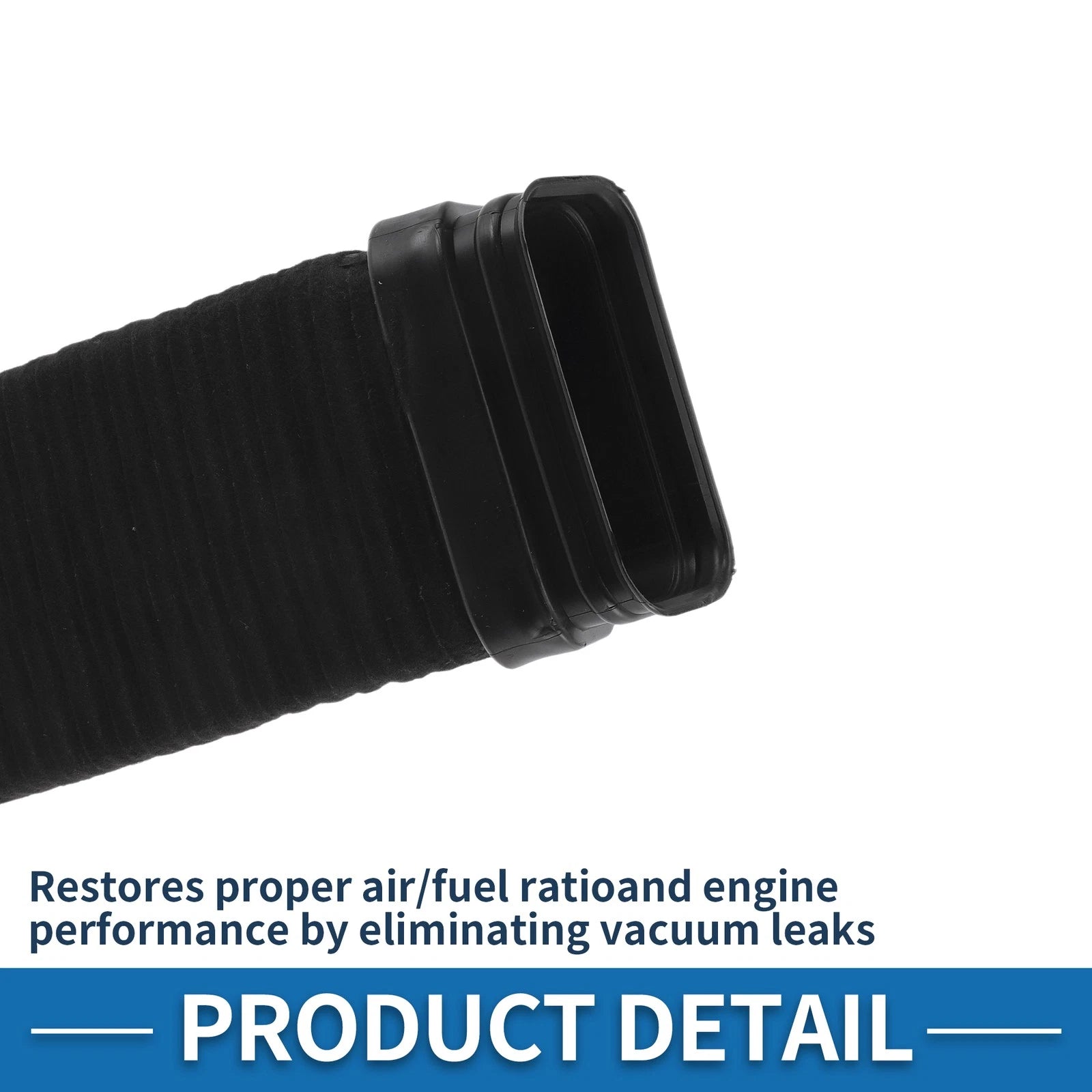 Engine Air Intake Hose for BMW E90 E91 (2007–2013) No. 13717795284