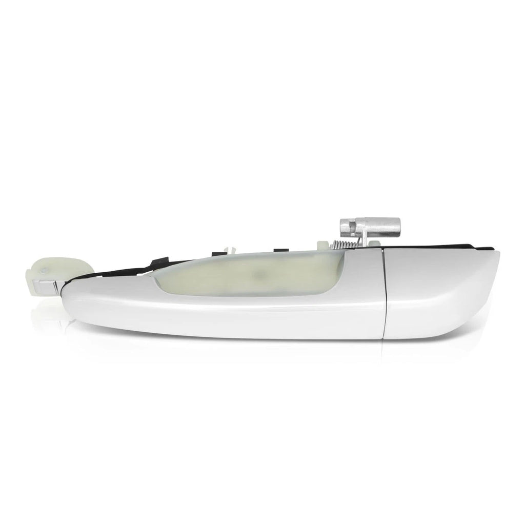 Exterior Outer Door Handle Chrome for Sedona/Entourage (2006–2014)