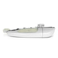 Exterior Outer Door Handle Chrome for Sedona/Entourage (2006–2014)