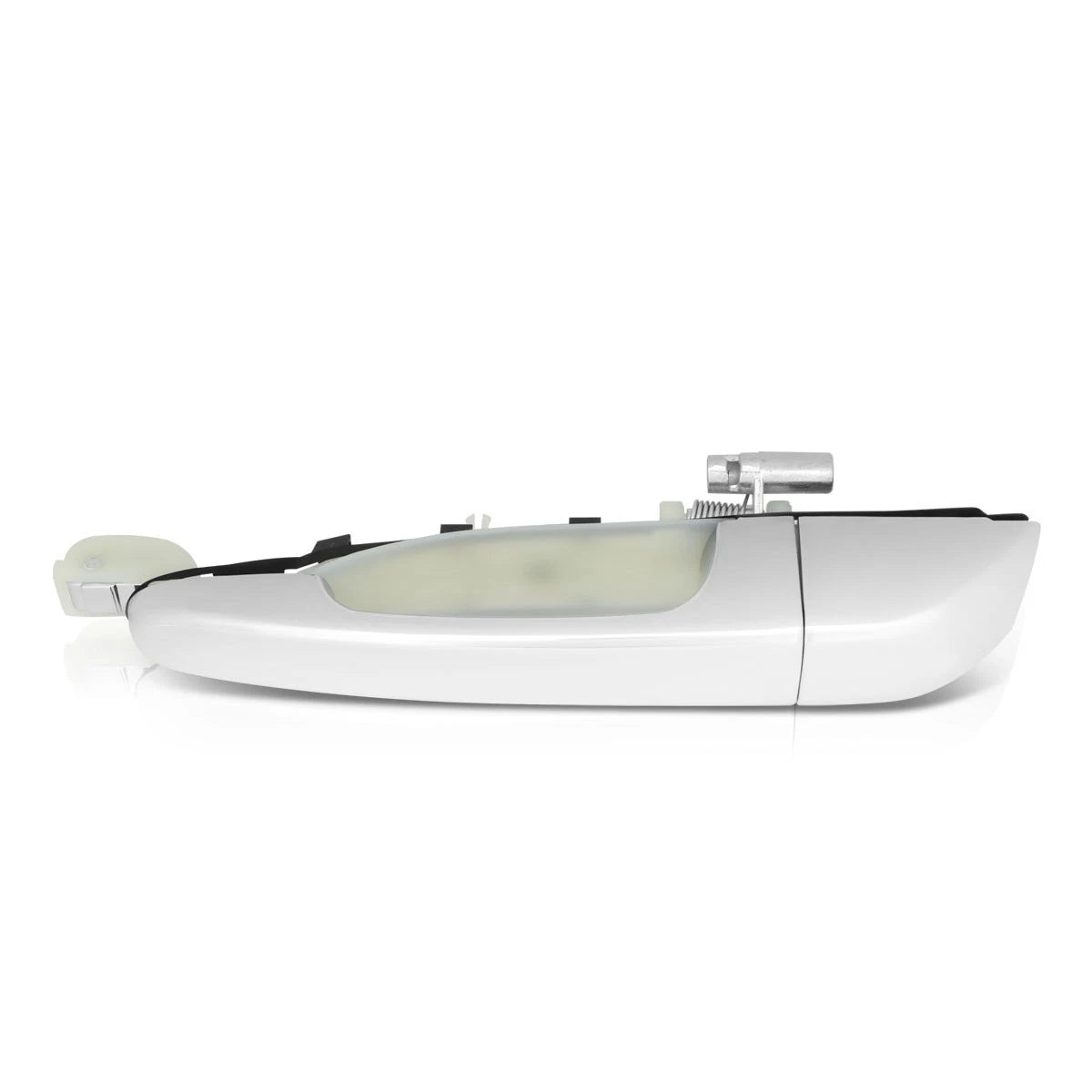 Exterior Outer Door Handle Chrome for Sedona/Entourage (2006–2014)