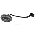 Radiator Cooling Fan Clutch for Ram 2500/3500/4500/5500 (2010–2013) 326-00153