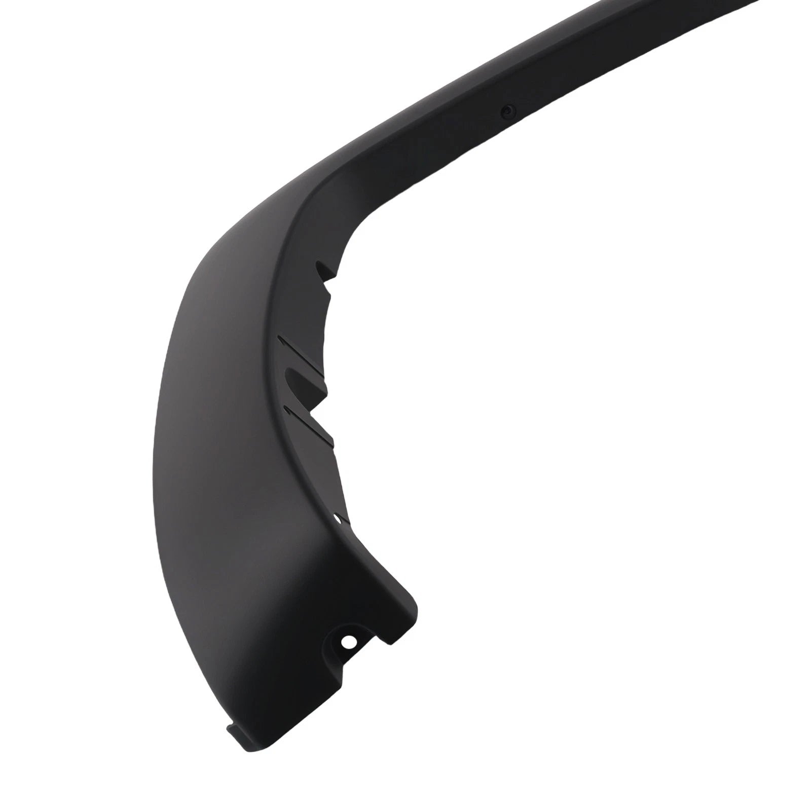 1pc Front Right Fender Flare for Toyota Tacoma (2005–2015) TO1269106