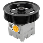 Power Steering Pump for Infiniti QX70 (2014–2017)