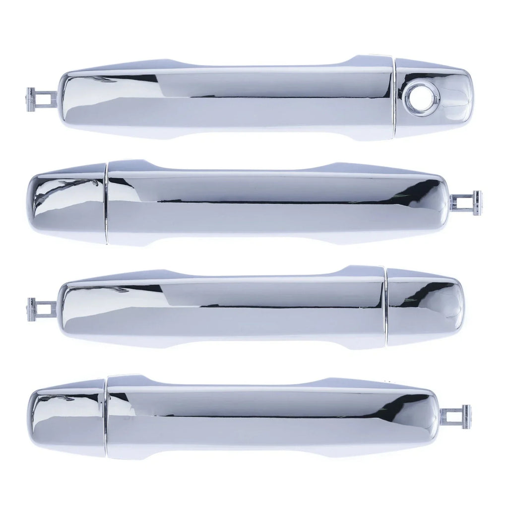 Door Handle Outer 4 for Toyota Landcruiser 200 (2007–2021)