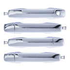 Door Handle Outer 4 for Toyota Landcruiser 200 (2007–2021)