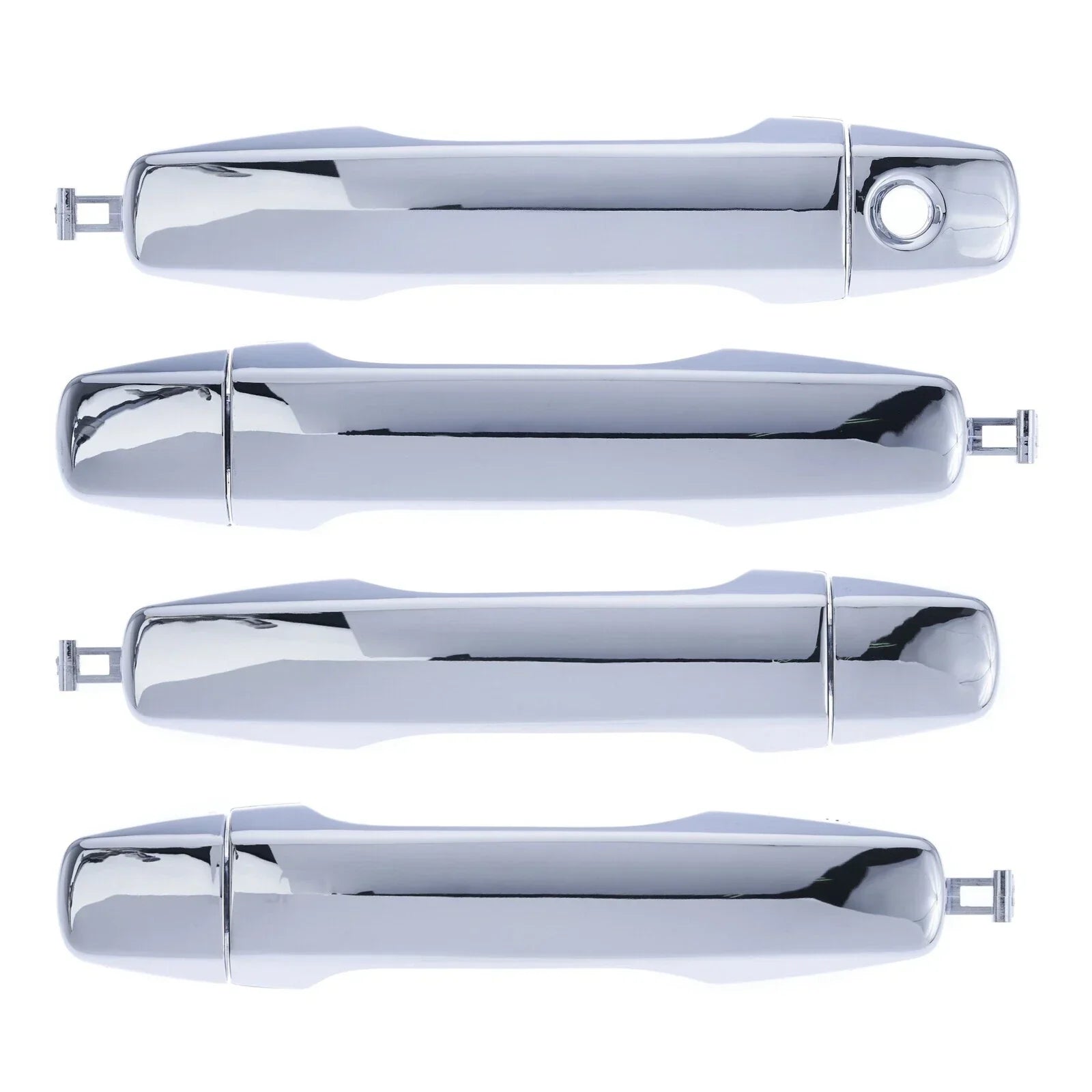Door Handle Outer 4 for Toyota Landcruiser 200 (2007–2021)