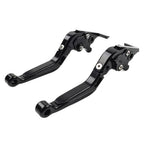 CNC Folding Extendable Brake Clutch Levers for Kawasaki ZX10R/RR/KRT/SE (16-20)