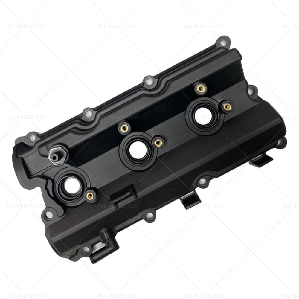 2X Engine Valve Cover for Nissan 350Z Z33 3.5L VQ35 VQ35DE (2002–2006)