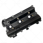 2X Engine Valve Cover for Nissan 350Z Z33 3.5L VQ35 VQ35DE (2002–2006)