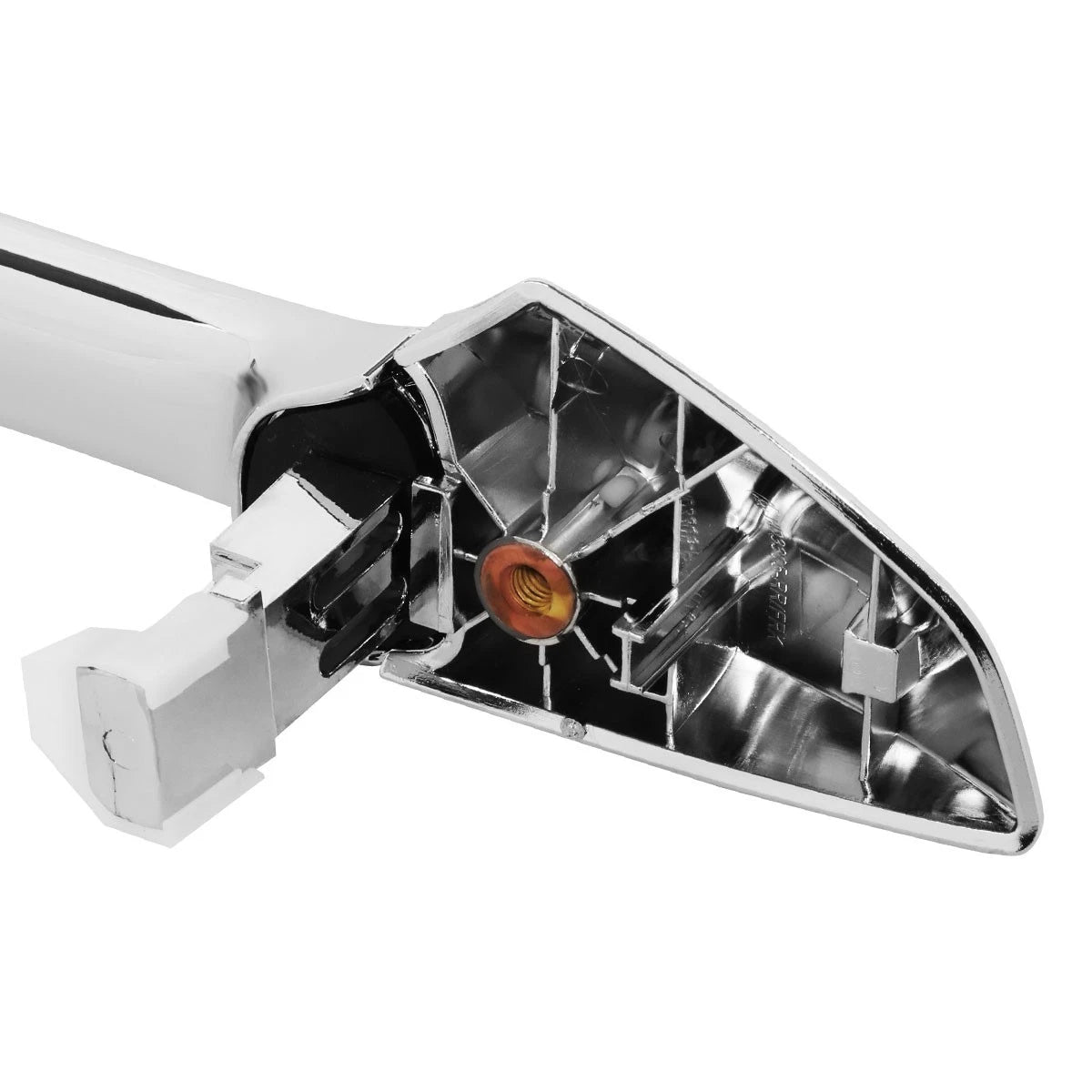Adjustable Front Track Bar for Dodge Ram 1500/2500/3500 (1994–2002)
