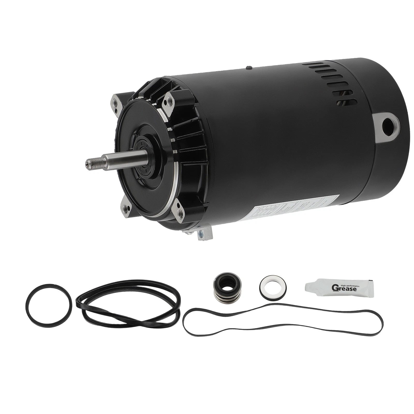 Swimming Pool Pump Motor for Hayward Dura-Glas Super II (UST1152)