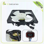 Condenser Engine Cooling Fan for Honda Civic (2001–2005) 620-220