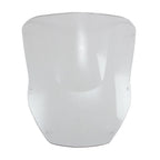 Clear Double Bubble Windscreen for Kawasaki ZX12R (2000–2001)