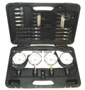 Carburetor Synchronizer Kit for Precision 4 Cyl. (999-250)