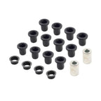 Control A-Arm Bushings Kit for Polaris RZR 900 1000 EPS XP 4 Turbo (2015–2021)