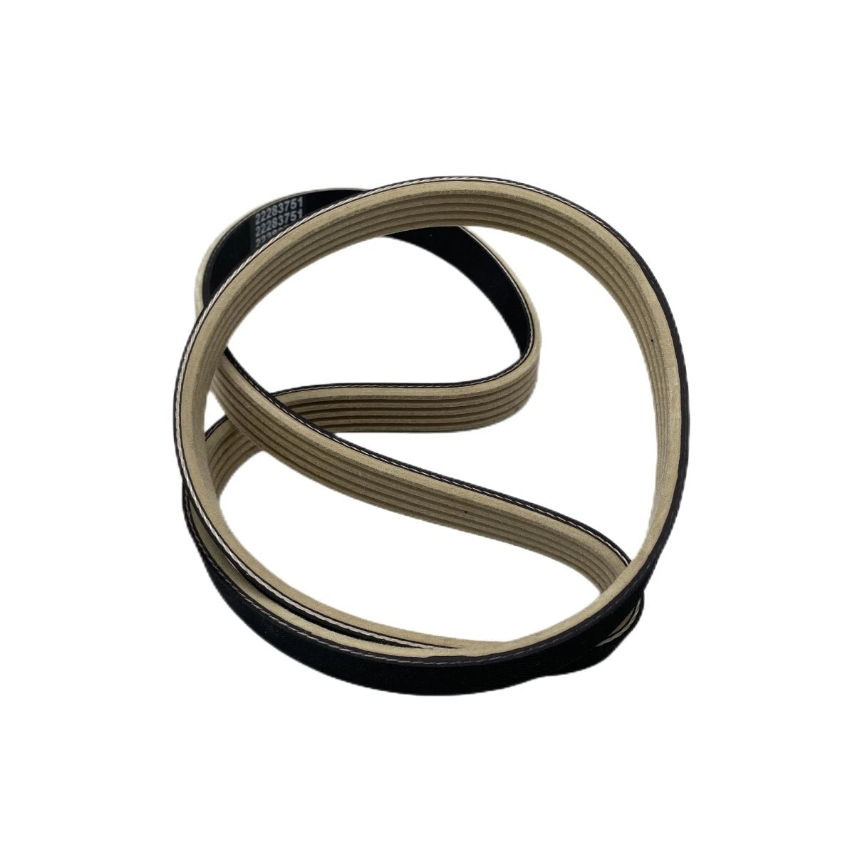 Alternator Belt for Volvo Penta D3-110I-D (Fits 2003–2008)