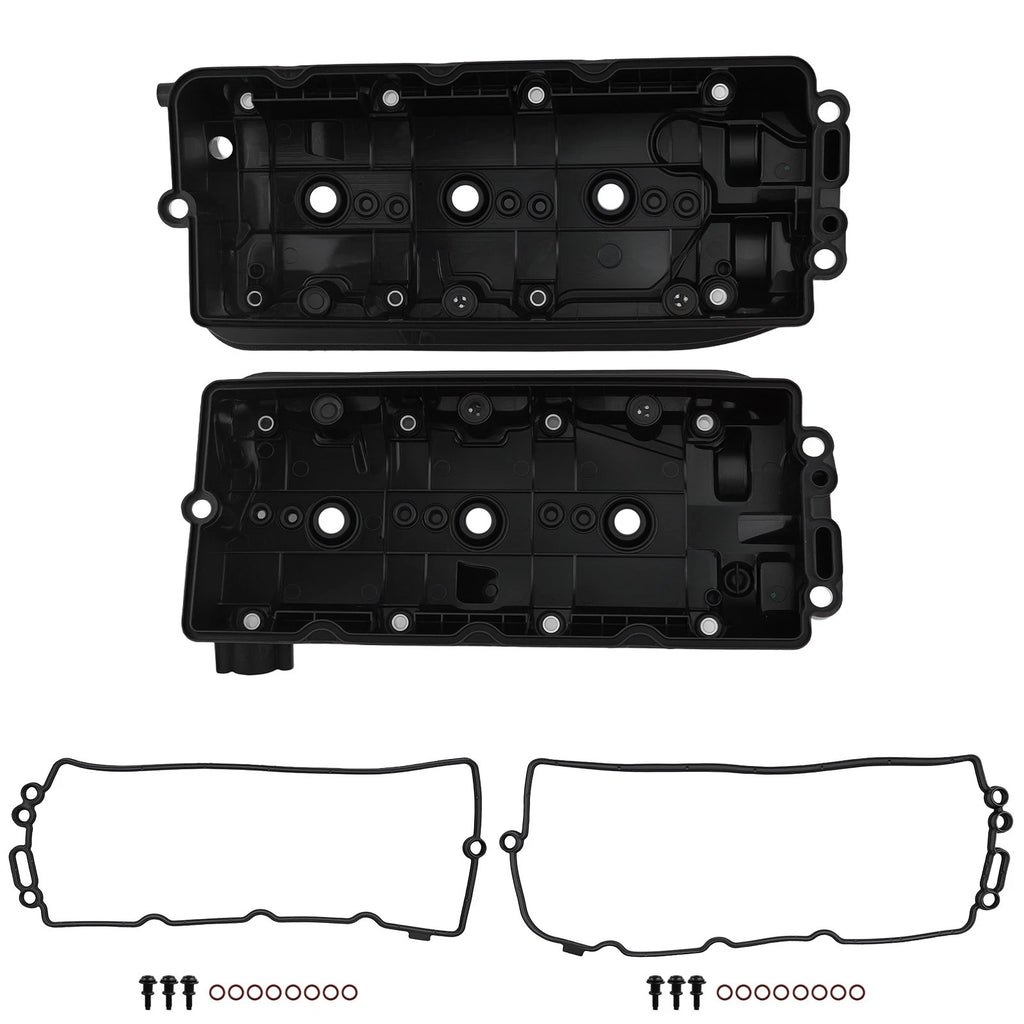 Engine Cover Set for Audi A4 A5 A6 Q5 (2010-2016)