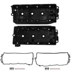 Engine Cover Set for Audi A4 A5 A6 Q5 (2010-2016)