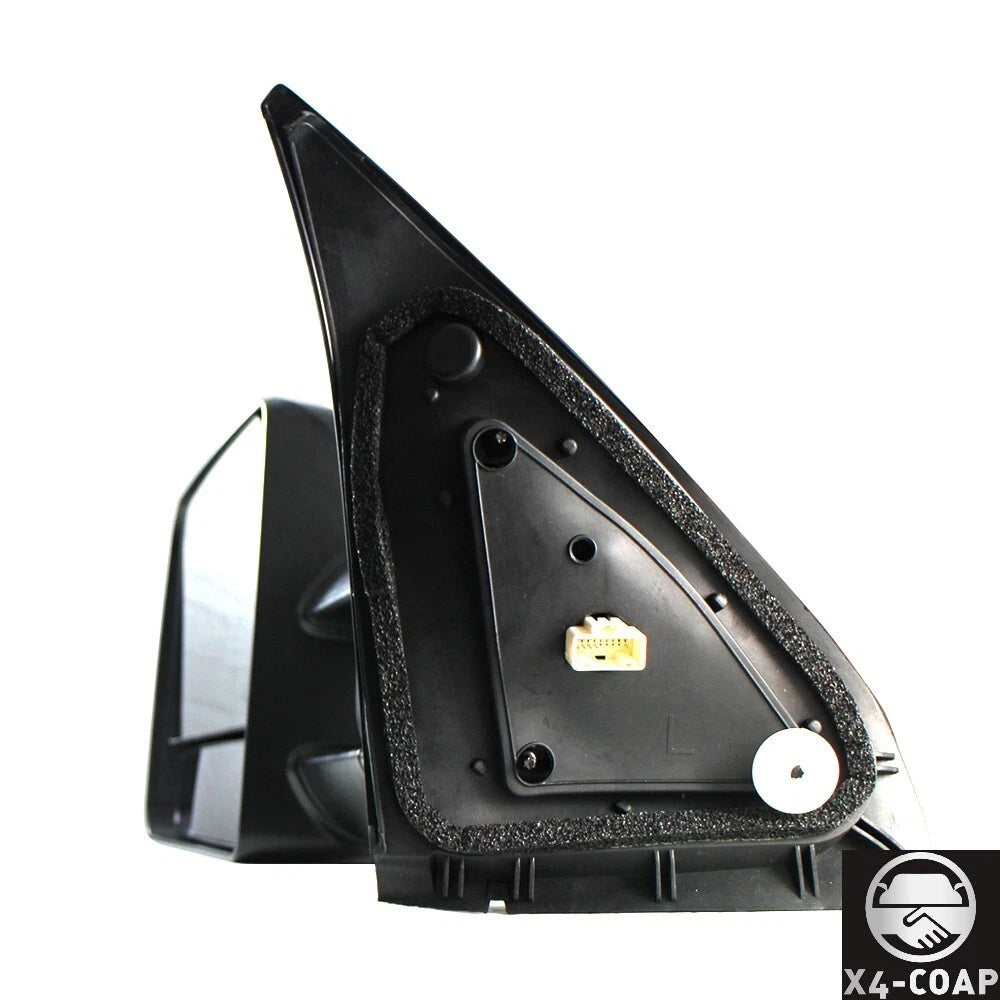Door Mirror for Toyota Tundra (2007–2021) 879400C221