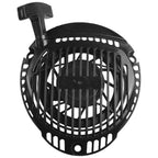 Recoil Assembly for Lawn Mower and Pressure Washer
