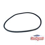 Alternator Belt V-Groove for Mercury Mercruiser 3.0L, 3.0L MPI (1999-UP) 57-862054Q