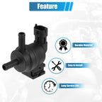 Turbo Boost Pressure Solenoid Valve for Hyundai Accent 1.6L (2000-2005)