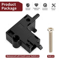 Left Clutch Lever Switch Bolt 27010-1268 for Kawasaki Vulcan 800 (1995–2006)
