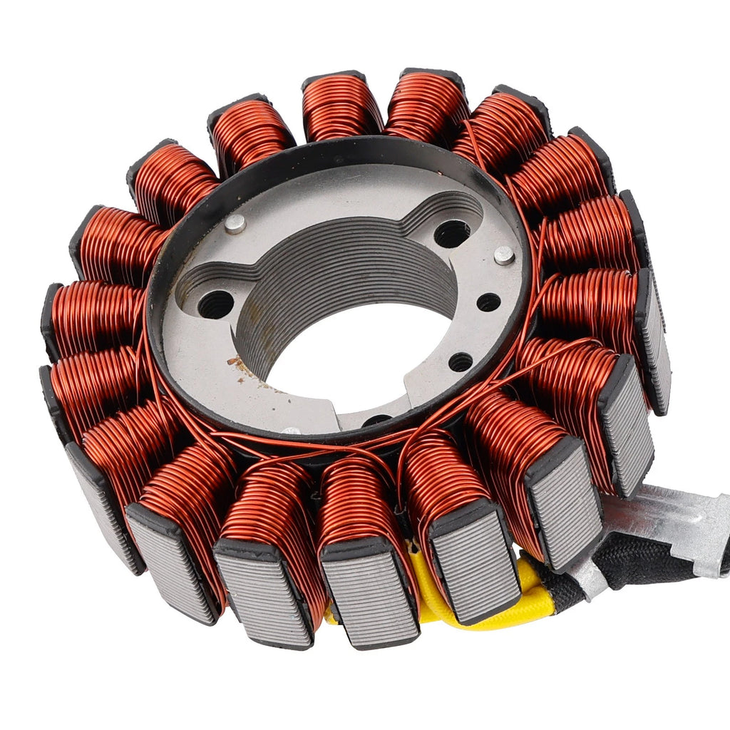 Stator Alternator for Daelim S3 125 250 S-3 FI 125 SV250 S300 (2000–2023) 31120-SAB-0000