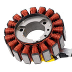 Stator Alternator for Daelim S3 125 250 S-3 FI 125 SV250 S300 (2000–2023) 31120-SAB-0000