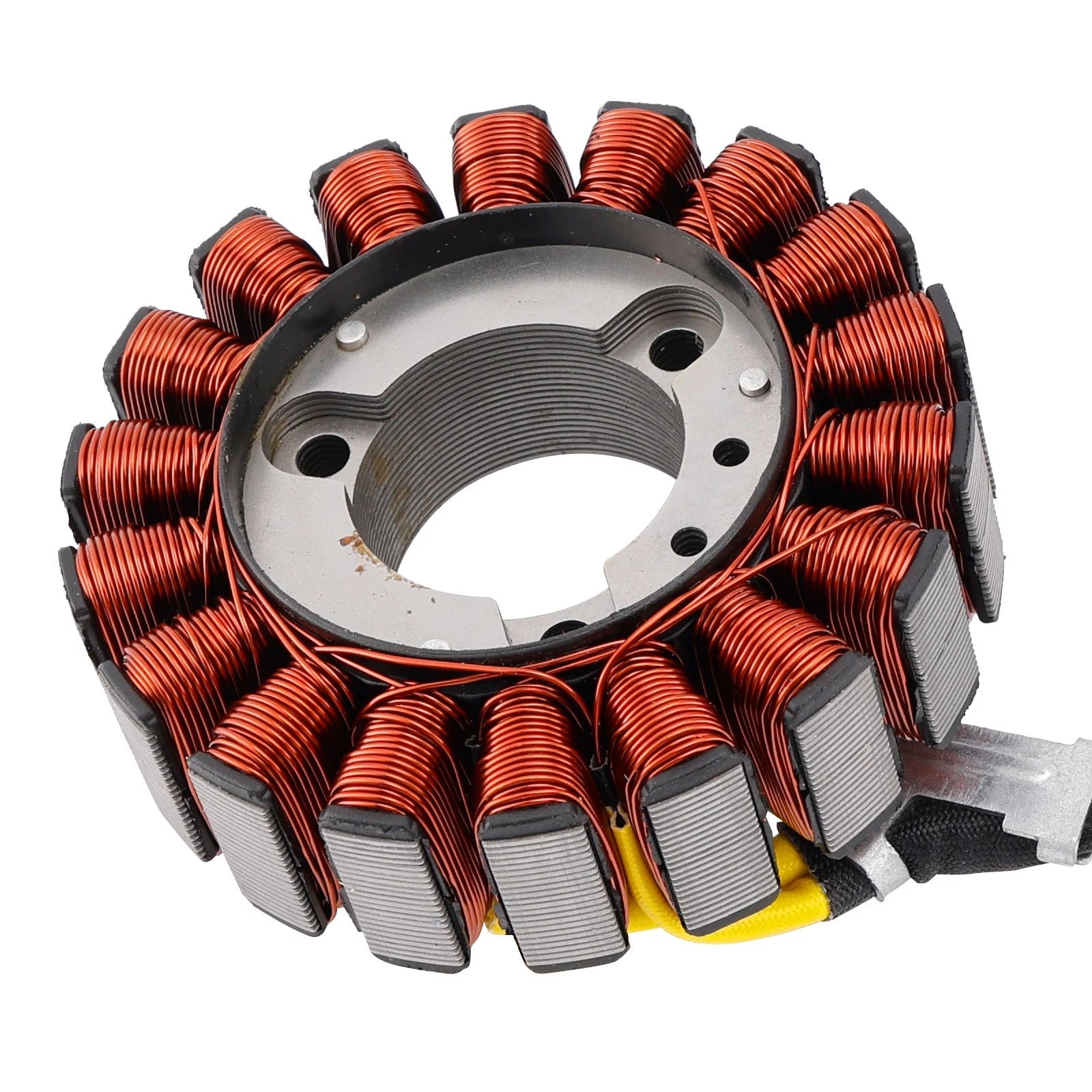 Stator Alternator for Daelim S3 125 250 S-3 FI 125 SV250 S300 (2000–2023) 31120-SAB-0000