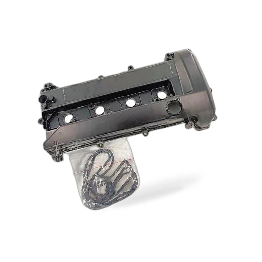 Aluminum Valve Cover for Ford Focus C-Max Mondeo (2005–2011)