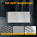 Radiator Aluminum for Chevy Monte Carlo (2006) 2827