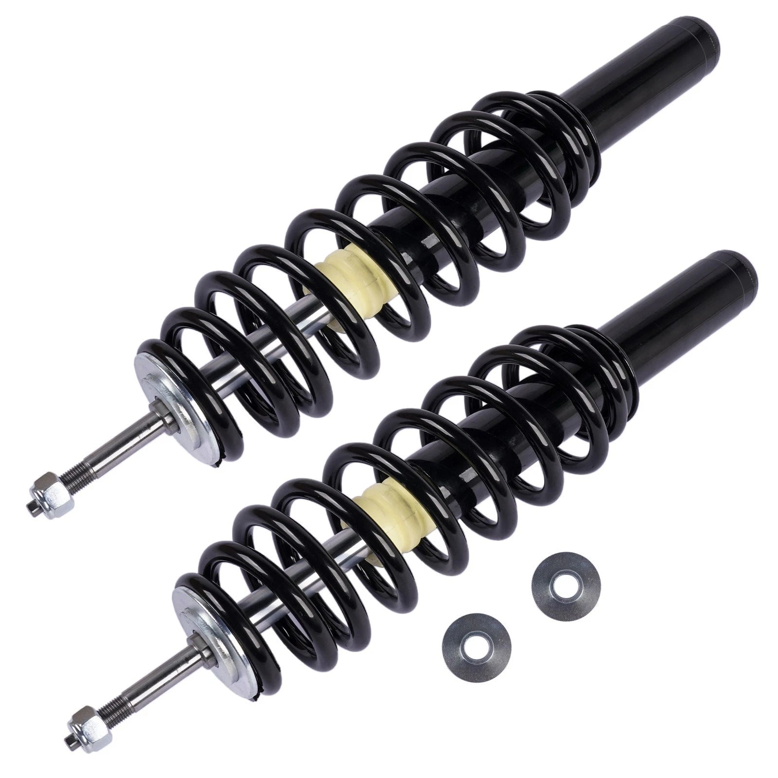 Front Shock Absorber Kit for John Deere Gator HPX 4X2 XUV620i XUV850D (2004-2023)