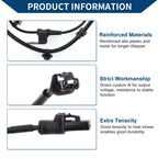 ABS Wheel Speed Sensor No. 59810C3000 for Hyundai Sonata (2011–2014)