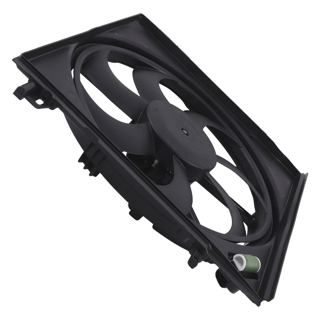 Electric Radiator Cooling Fan for Nissan Rogue Sport (2017–2019)