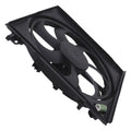 Electric Radiator Cooling Fan for Nissan Rogue Sport (2017–2019)