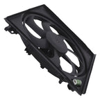Electric Radiator Cooling Fan for Nissan Rogue Sport (2017–2019)