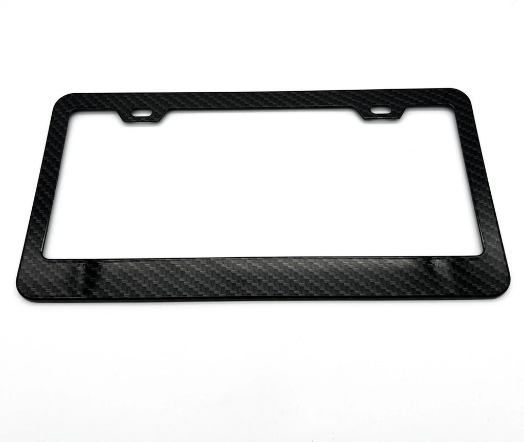 License Plate Frame OEM Replacement for Car Truck SUV (Universal)