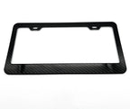 License Plate Frame OEM Replacement for Car Truck SUV (Universal)