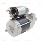 Starter Motor for Briggs Stratton V-Twin Vanguard (9Tooth 845760 613477)