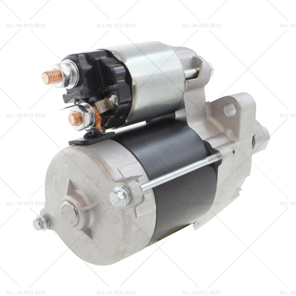 Starter Motor for Briggs Stratton V-Twin Vanguard (9Tooth 845760 613477)