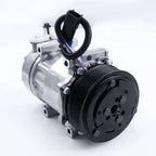 A/C Compressor for Kenworth T270 T370 T440 T470 Peterbilt 337 348 382 384 389