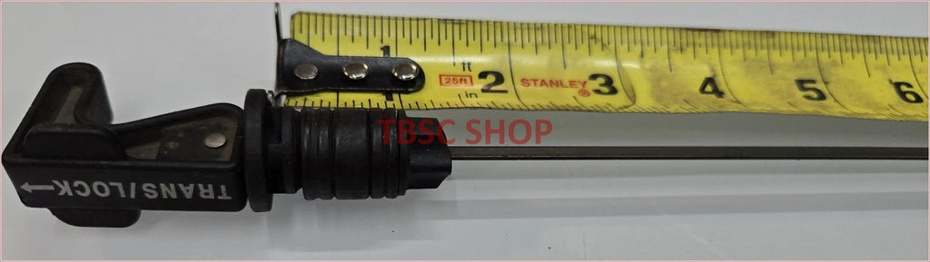 Transmission Oil Level Dipstick for GMC Sonoma, Chevy S10 (1994–1997) 15712104
