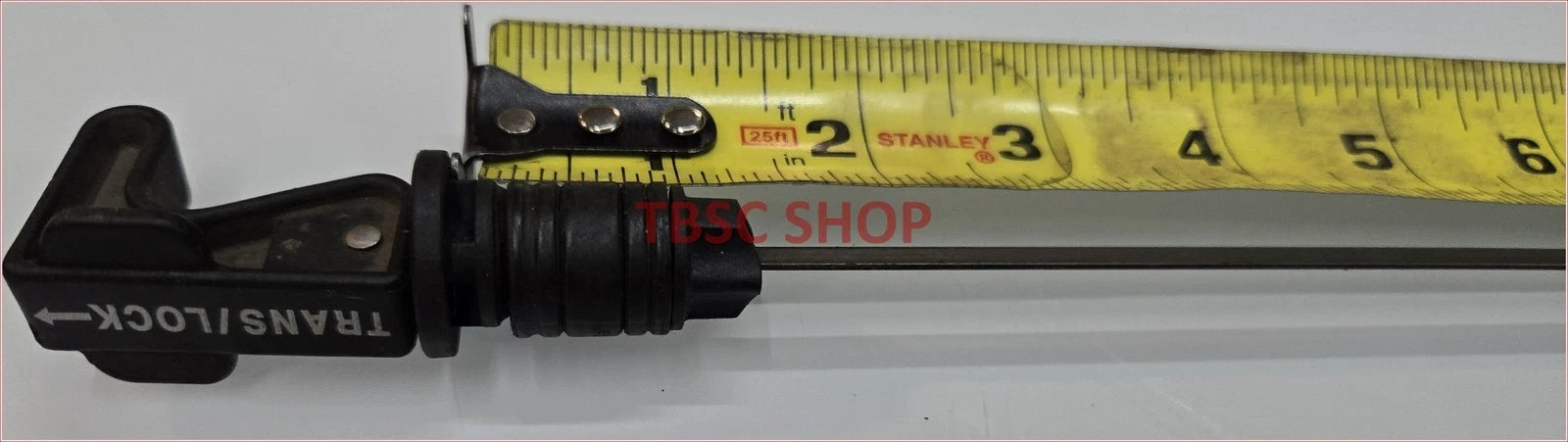 Transmission Oil Level Dipstick for GMC Sonoma, Chevy S10 (1994–1997) 15712104